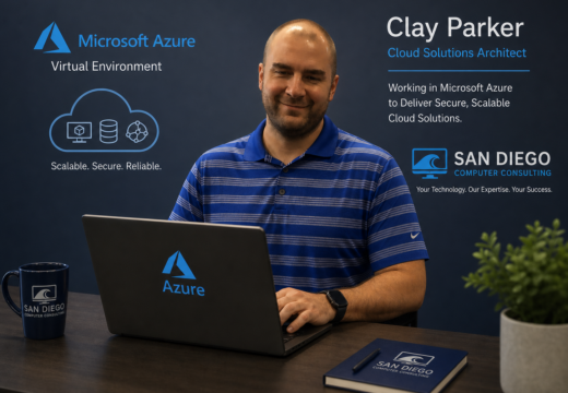 Clay Azure