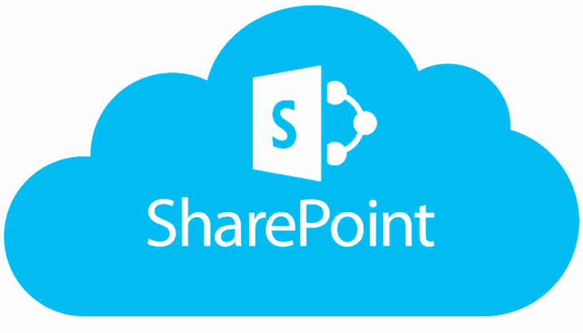 SharePointCloud