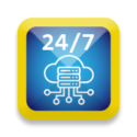 server-support