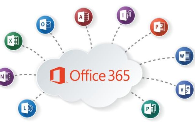 Office 365 Umbrella