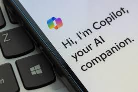 Copilot help Copilot help
