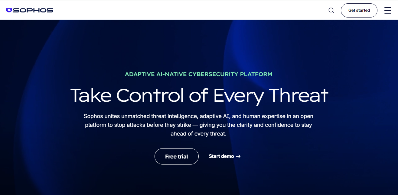 Sophos