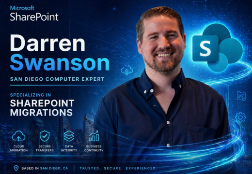 Darren-SharePoint