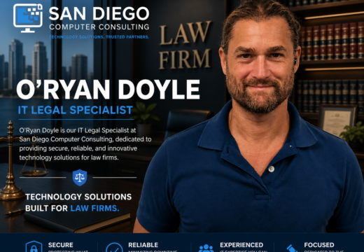 O'Ryan Law O'Ryan Law