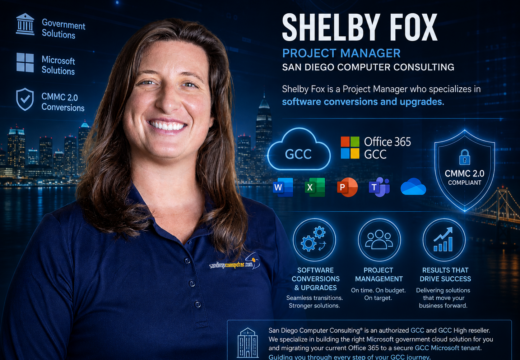 shelby fox