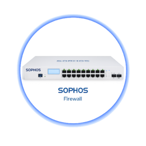 Sophos Router