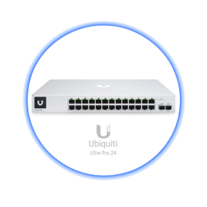 Ubiquiti Switch