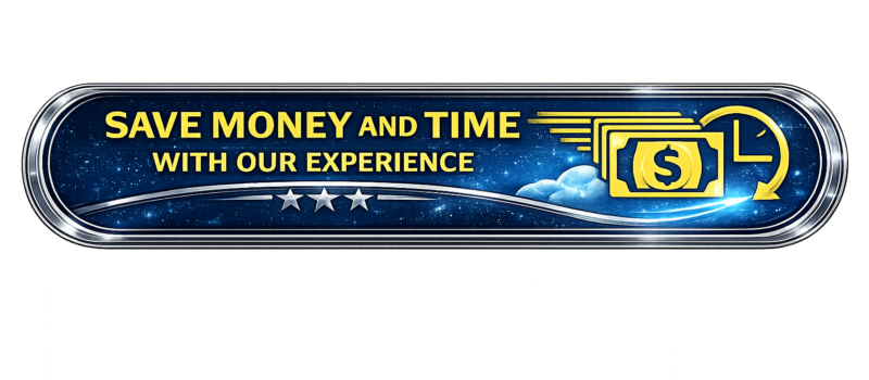 save money