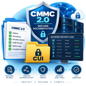 CmmC 2-Documentation