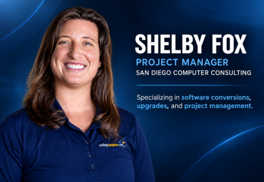 Shelby Fox-IT Leader for SDCC Shelby Fox-IT Leader for SDCC